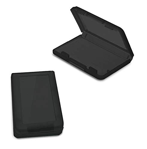 BigBen - Pack de démarrage d'accessoires I Noir (Nintendo Switch) BigBen - Pack de démarrage d'accessoires I Noir (Nintendo Switch)